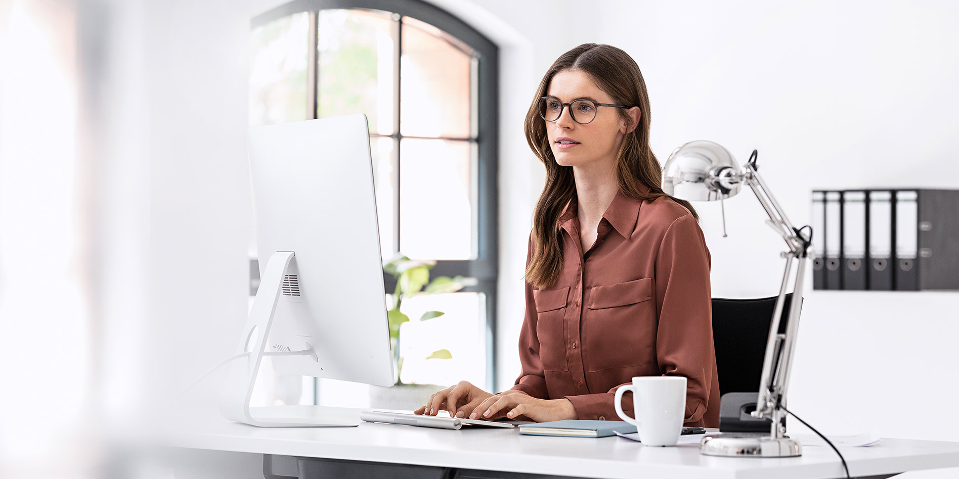 Computerbrillen Arbeitsplatzbrillen Bei Fielmann