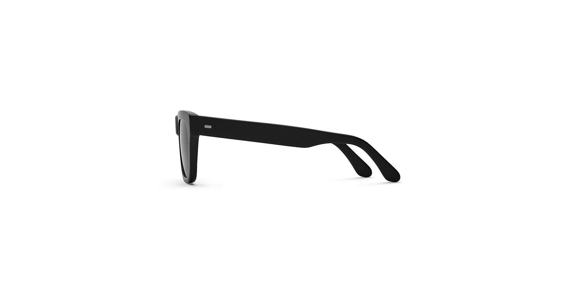 Herren-Sonnenbrille aus Acetat,  AB 003 SUN CL