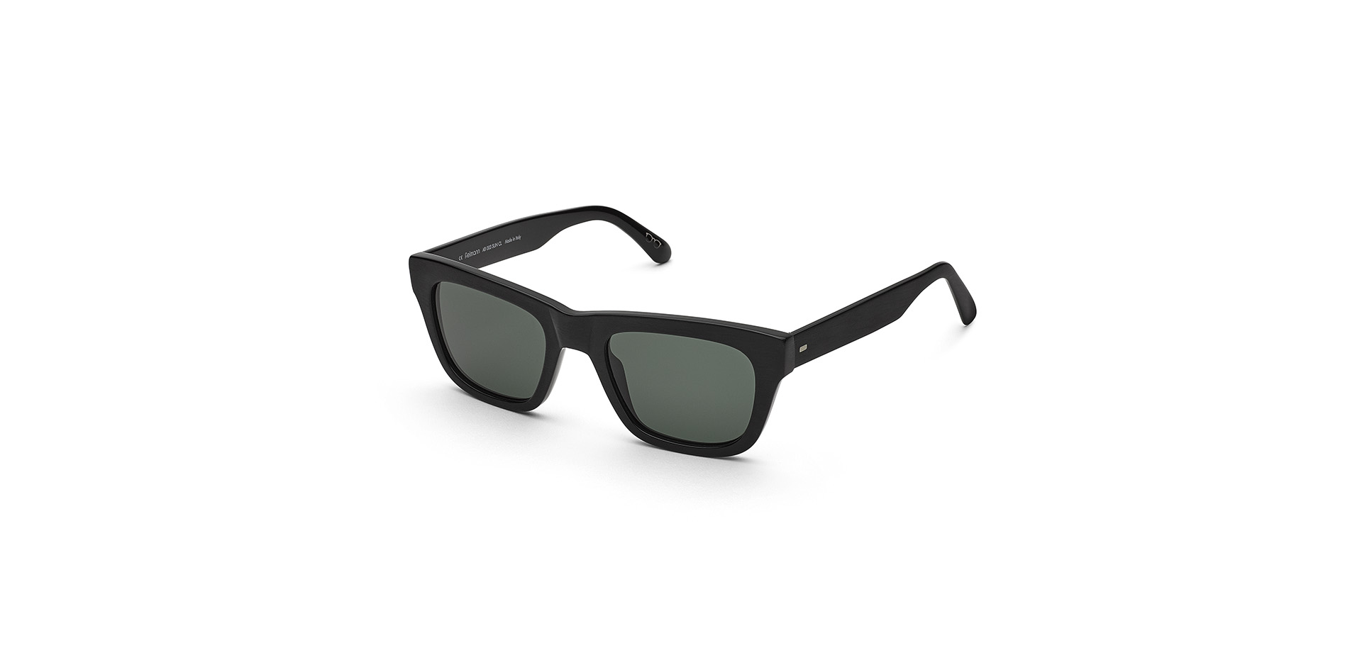 Lunettes de soleil hommes AB 003 SUN CL