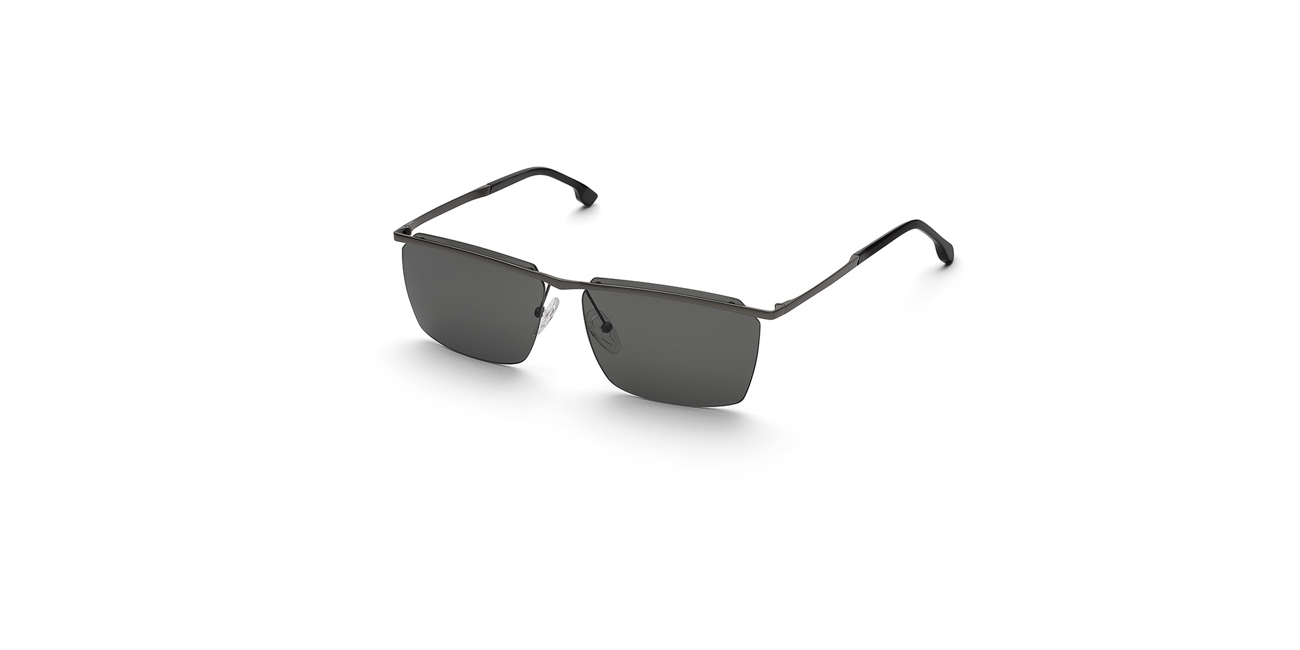 Lunettes de soleil hommes CY 010 SUN CL