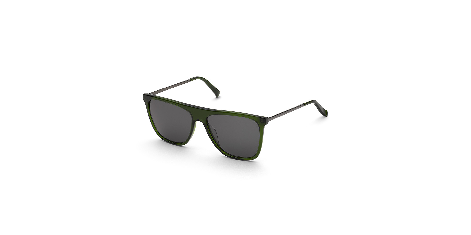 Lunettes de soleil hommes MI 019 SUN FA