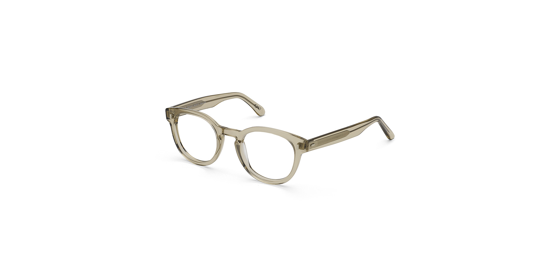 Lunettes hommes AB 004 CL