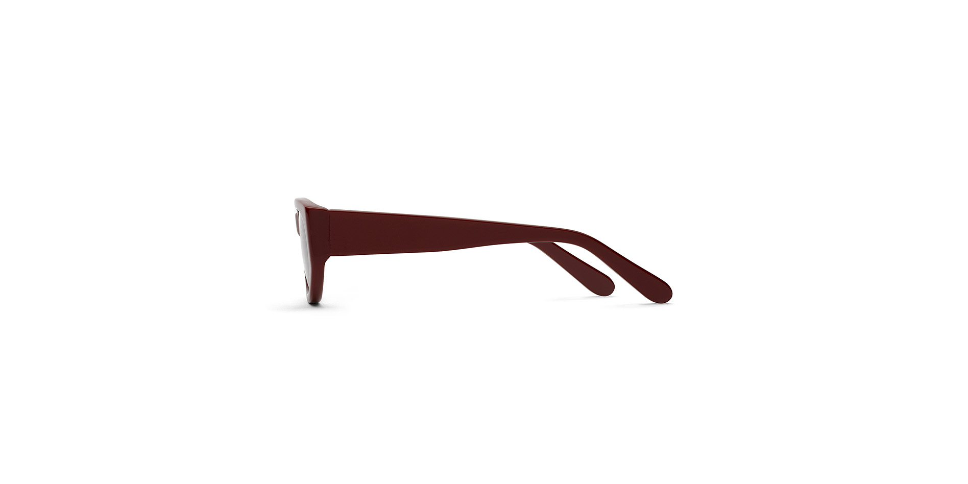 Lunettes de soleil pour femmes en acétate,  LD 012 SUN CL