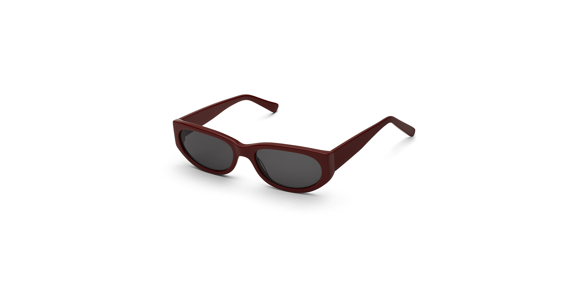 Lunettes de soleil femmes LD 012 SUN CL