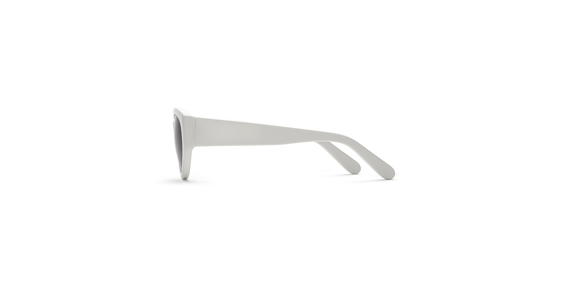 Feminine Damen-Sonnenbrille aus Acetat,  LD 013 SUN CL
