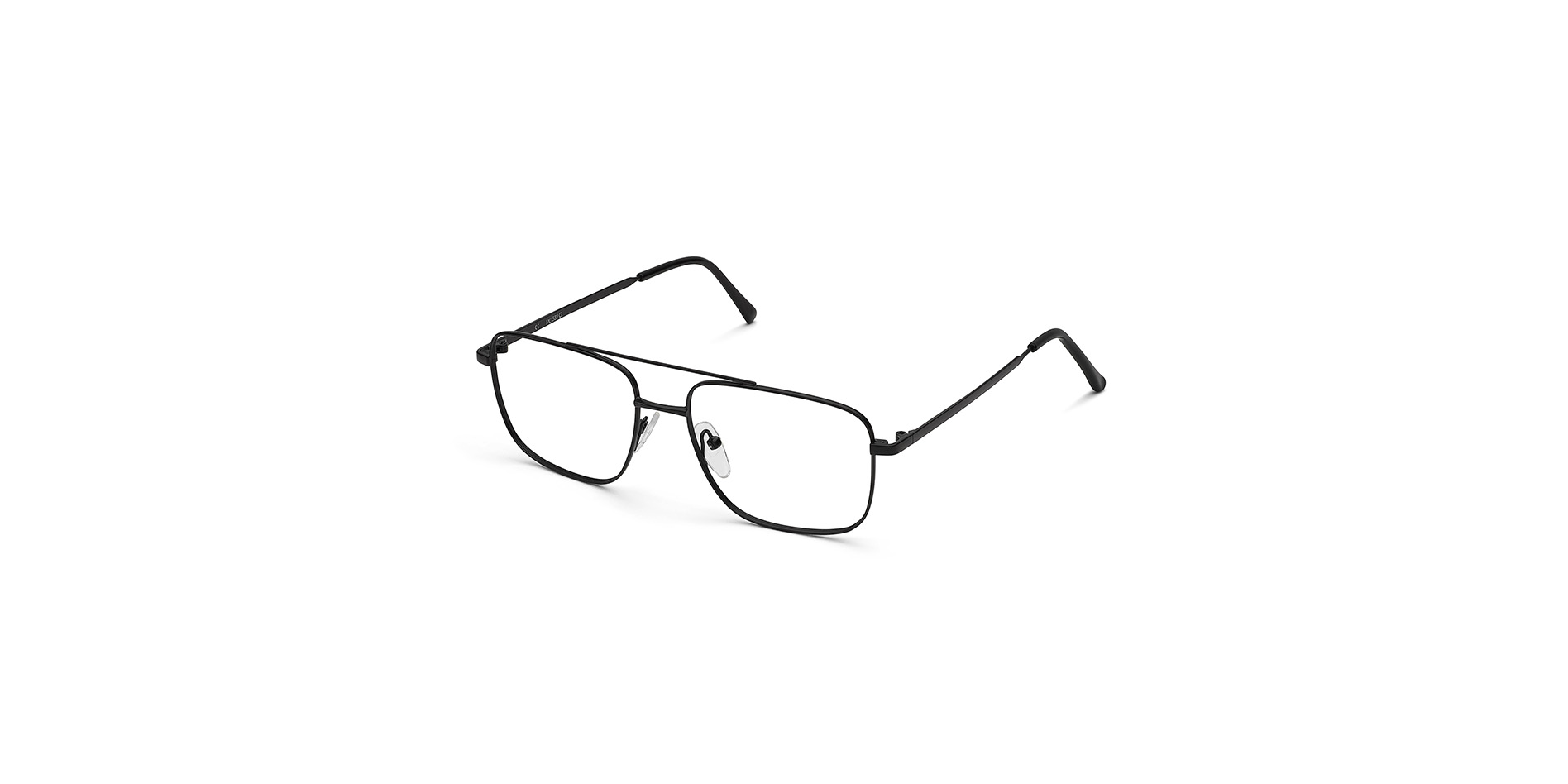 Herrenbrille MC 532 CL