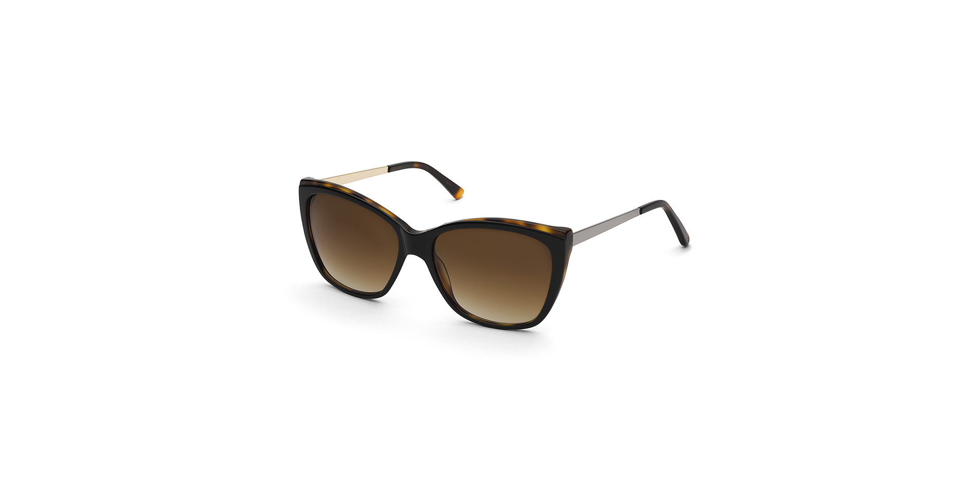 Lunettes de soleil femmes LD 015 SUN CL