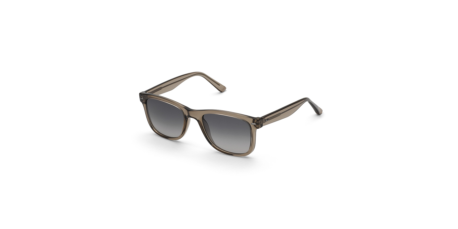 Lunettes de soleil hommes MC 534 SUN CL