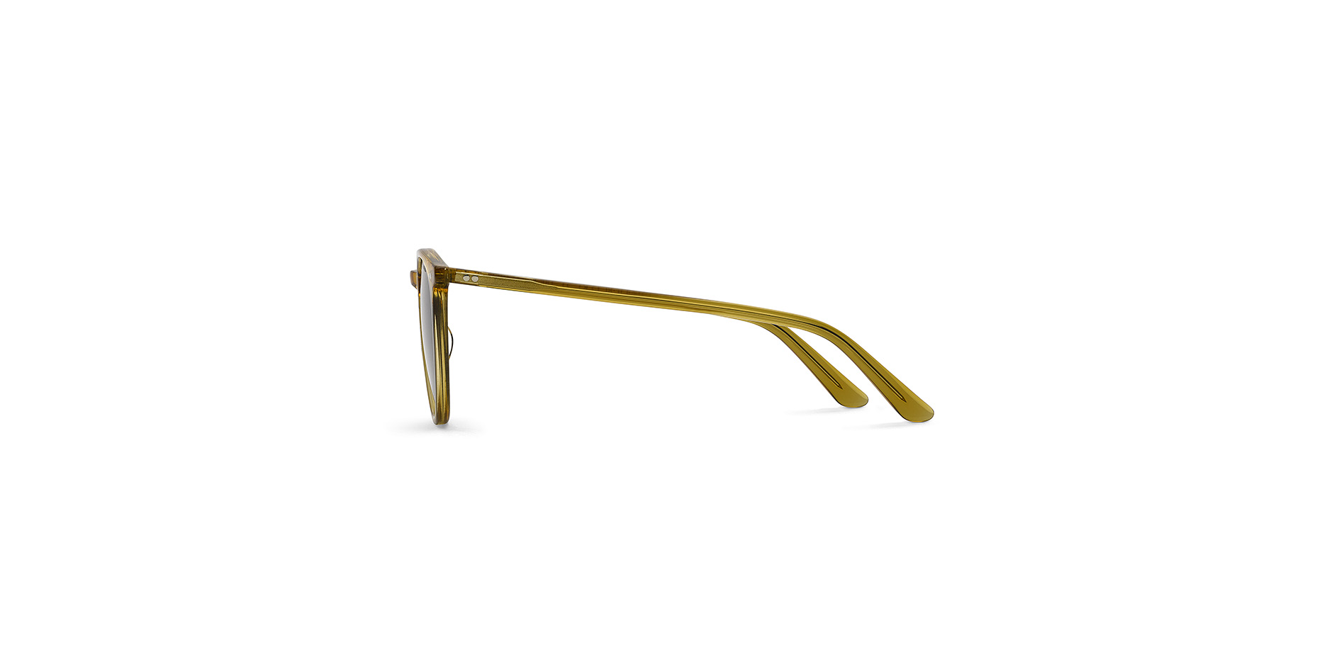 Lunettes de soleil pour femmes en acétate en forme Pantos,  Q 065 SUN