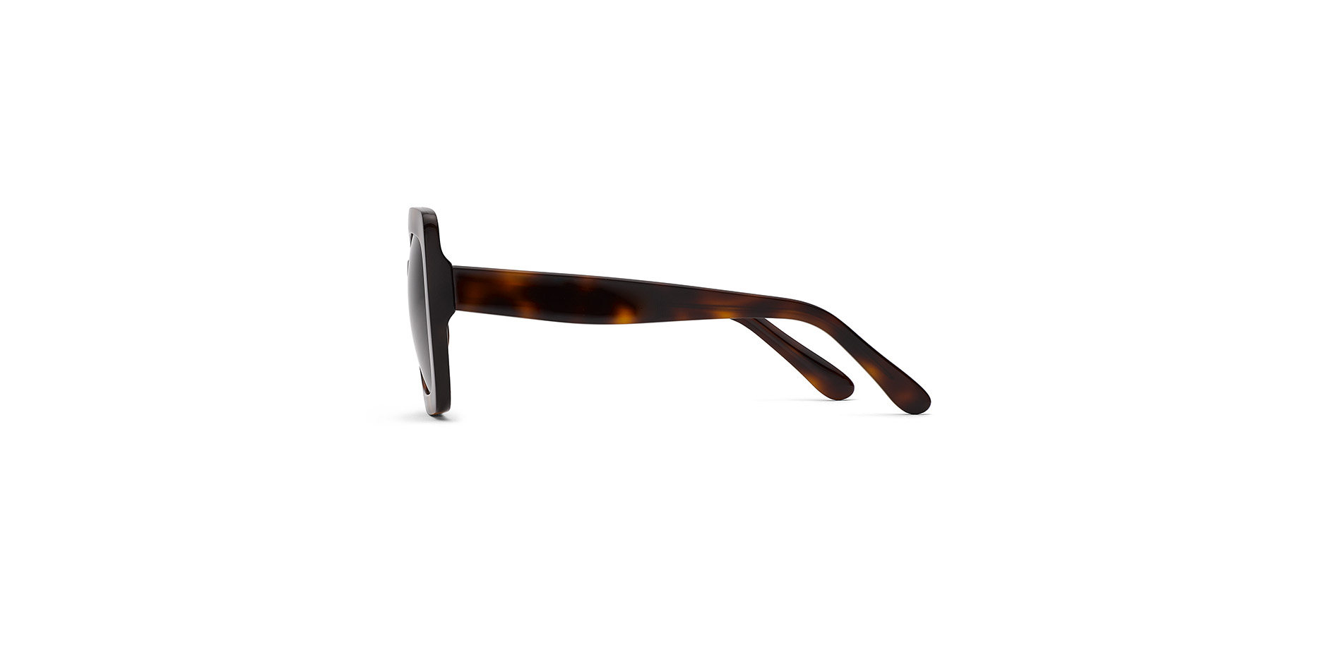 Modische Damen-Sonnenbrille aus Acetat,  MF 043 SUN FA