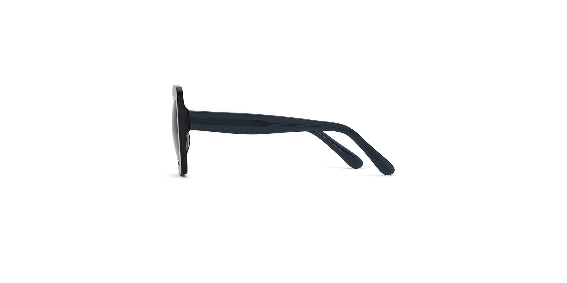 Lunettes de soleil à la mode pour femmes en acétate,  MF 043 SUN FA