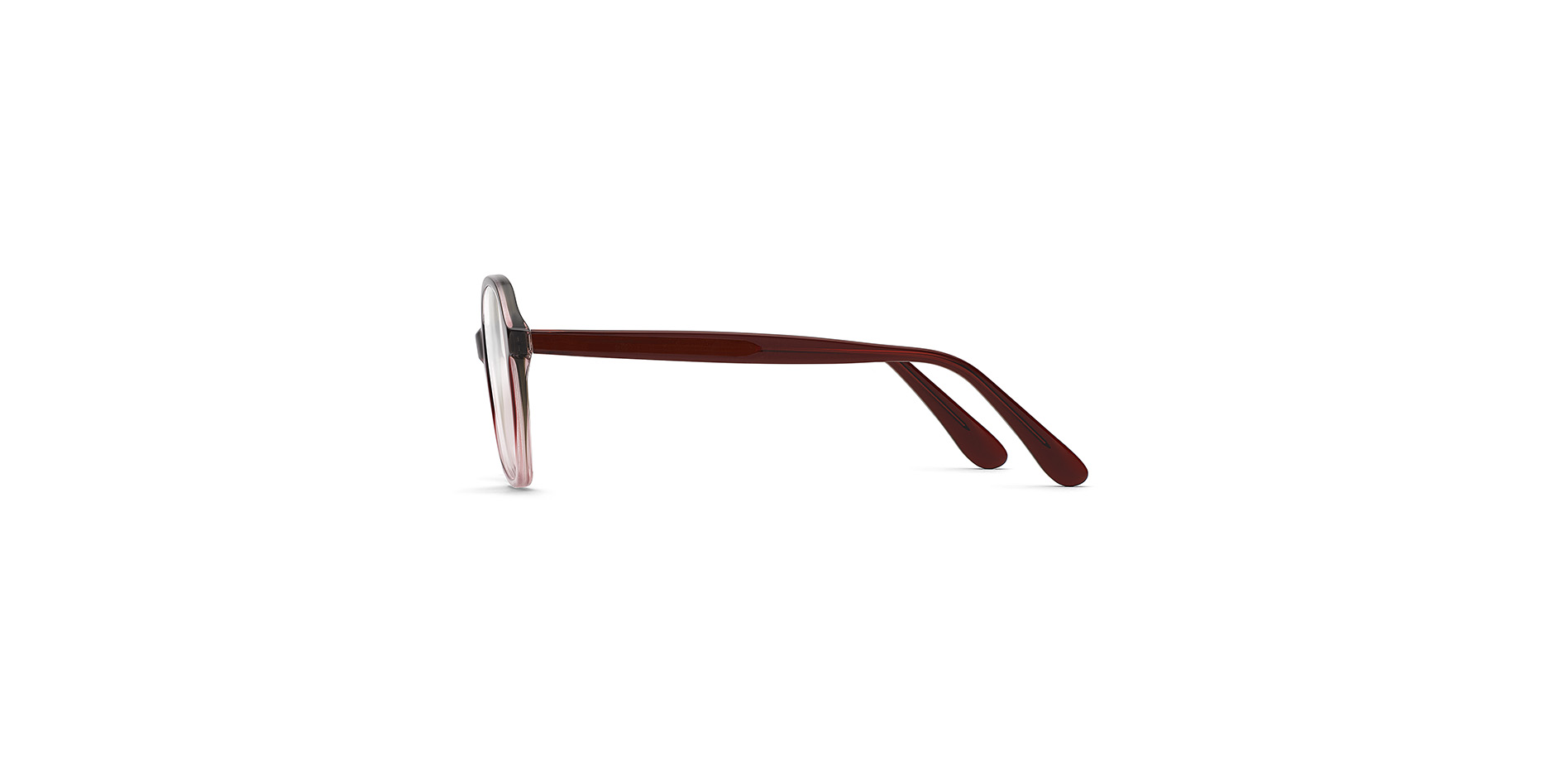 Modische Damen-Korrektionsbrille aus Acetat,  MF 038 FA