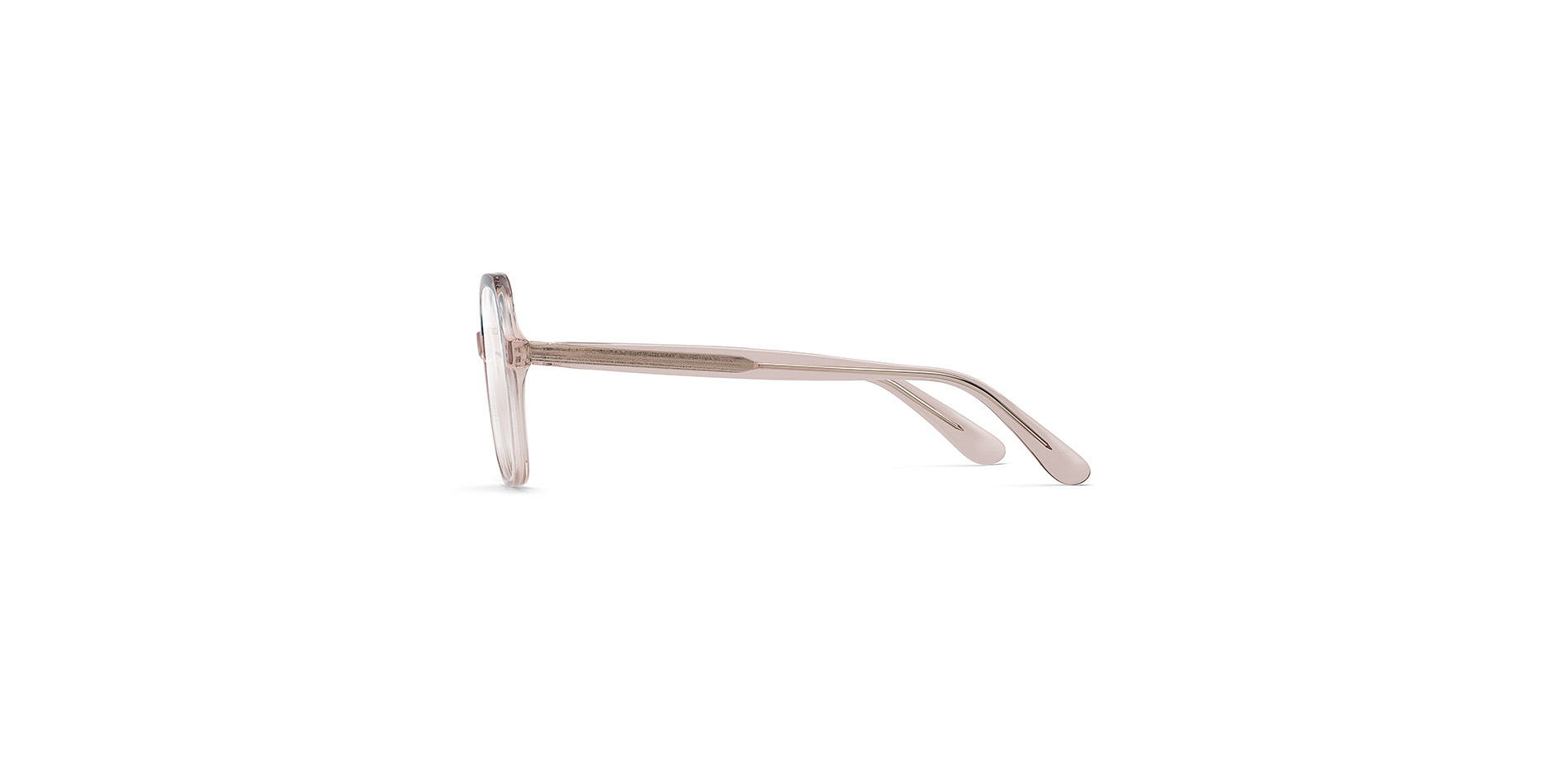 Modische Damen-Korrektionsbrille aus Acetat,  MF 042 FA