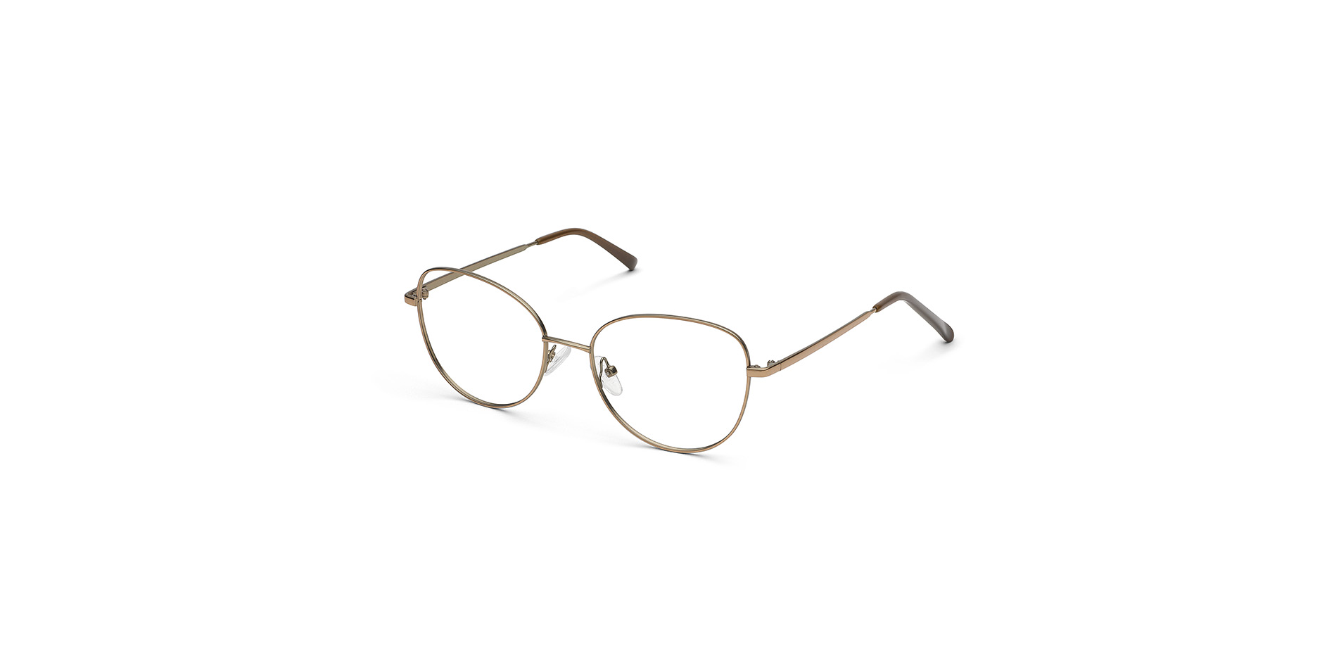 Lunettes femmes BD 458 FA