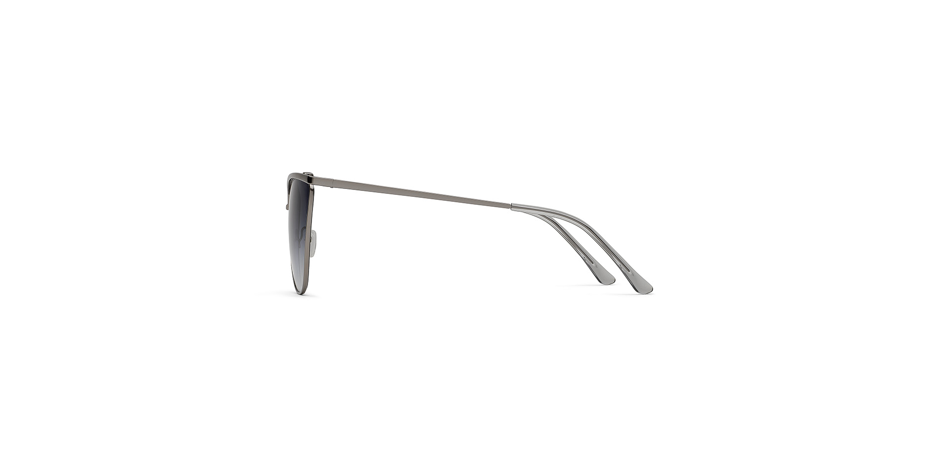 Lunettes de soleil femmes en acier inoxydable,  CY 011 SUN FA