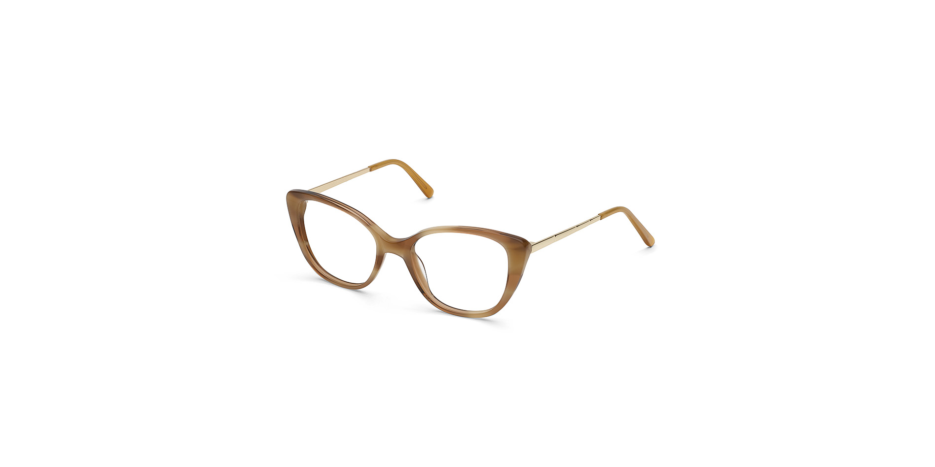 Damenbrille LD 017 FA