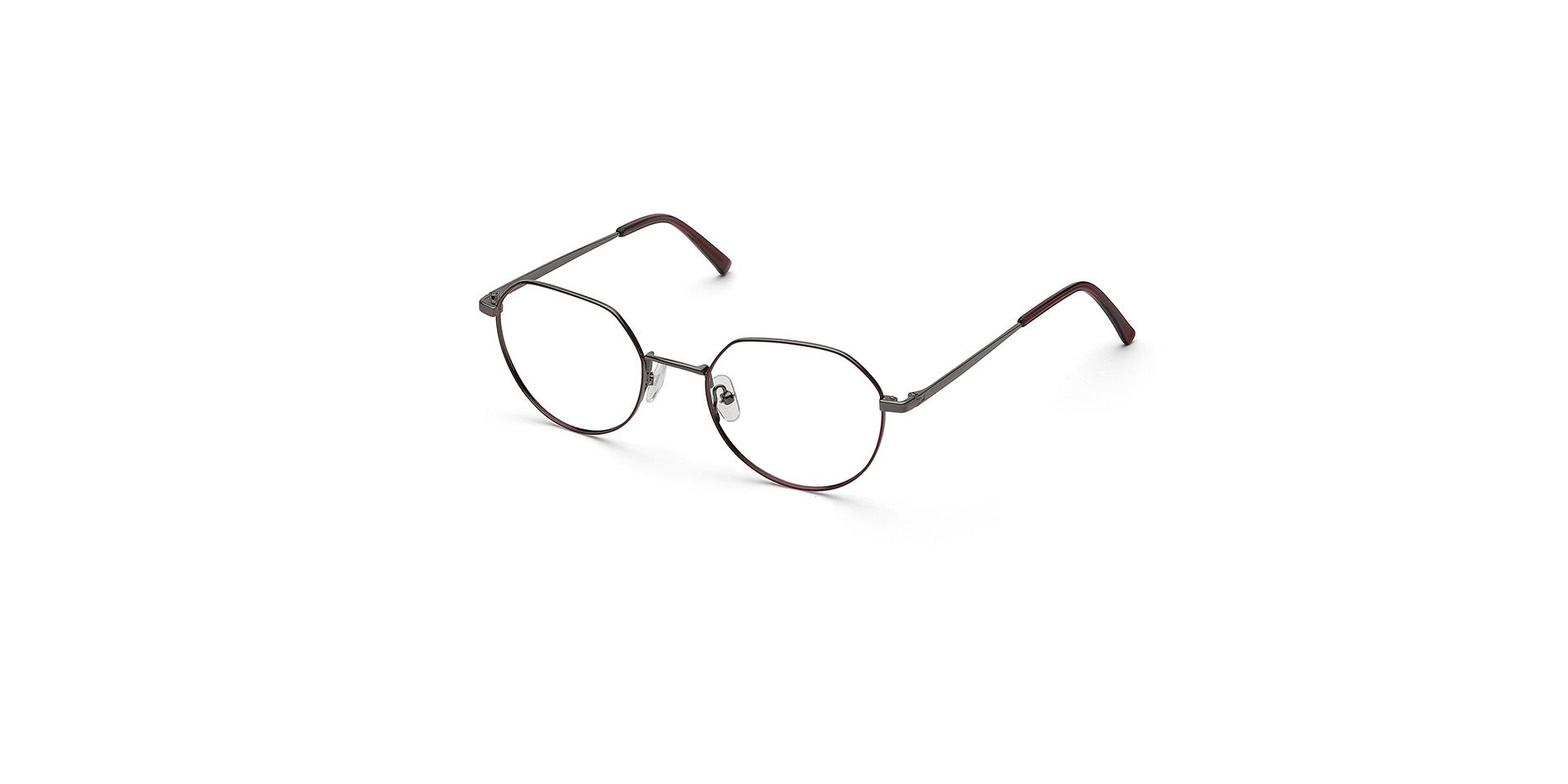 Damenbrille BE 012 FA