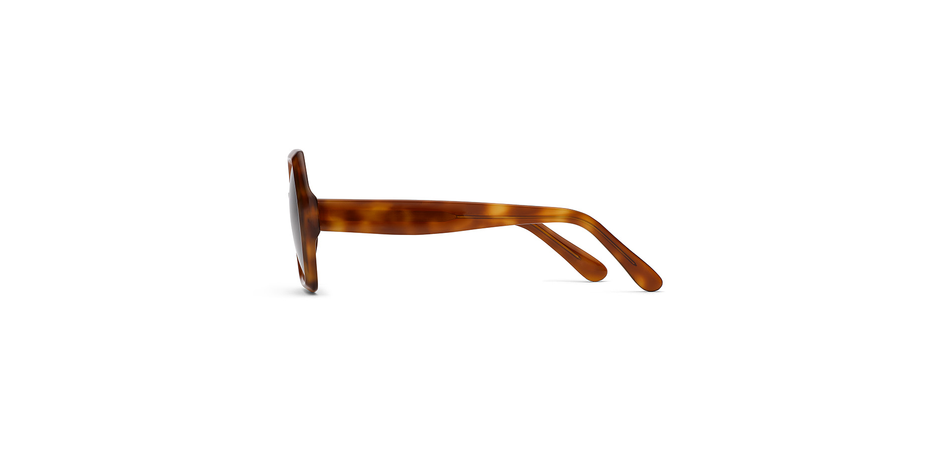 Modische Damen-Sonnenbrille aus Acetat,  MF 037 SUN FA