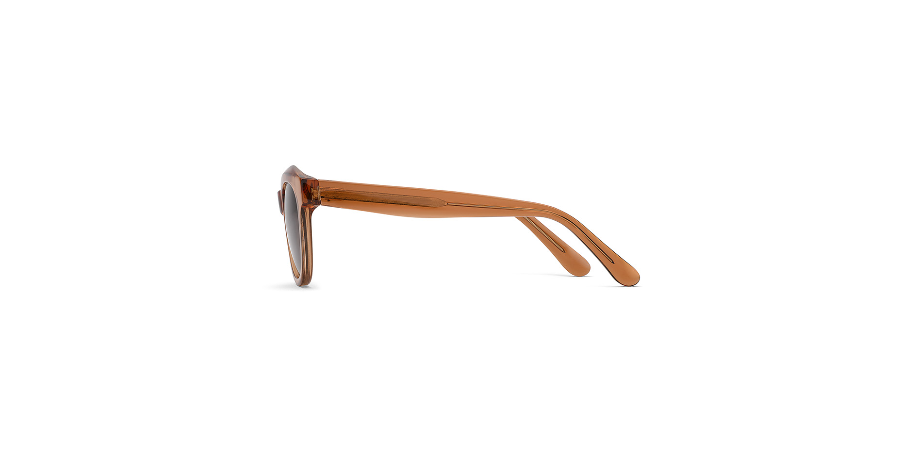 Modische Damen-Sonnenbrille aus Acetat,  MF 041 SUN FA