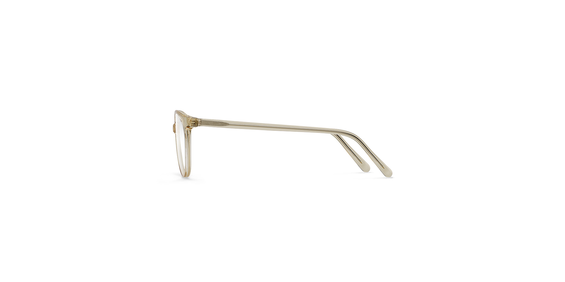 Lunettes correctrices pour femmes en acétate de forme Pantos,  JIL 012 CL