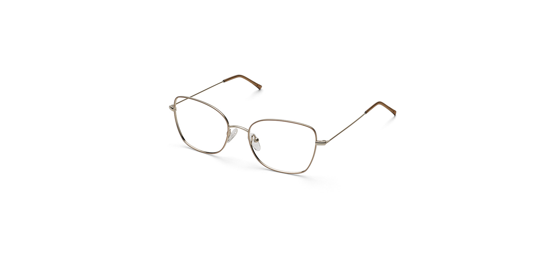 Lunettes femmes BD 478 FA