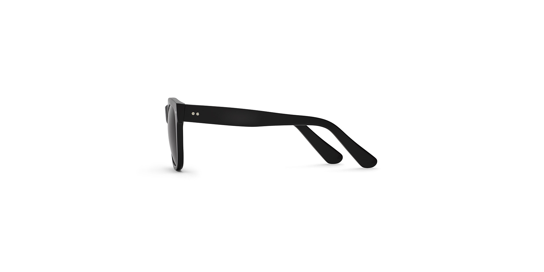 Modischen Herren-Sonnenbrille aus Acetat,  DESIGN 532 SUN FLEX FA