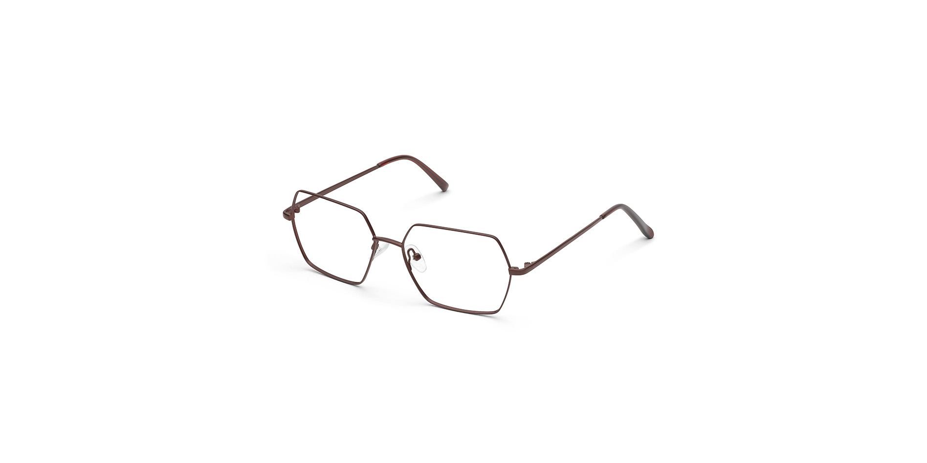 Lunettes femmes BD 459 FA