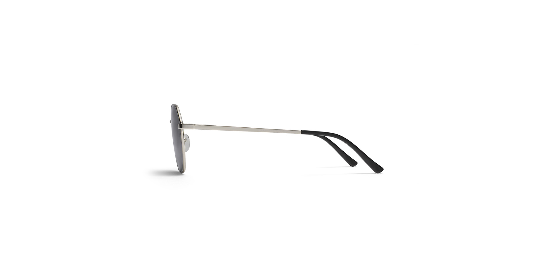 Lunettes de soleil à la mode pour hommes en acier inoxydable,  BD 479 SUN FA