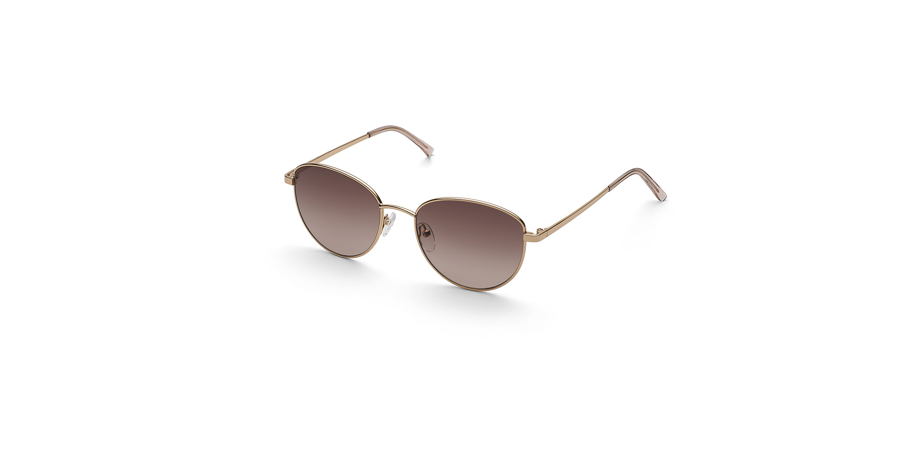 Damensonnenbrille BD 481 SUN CL