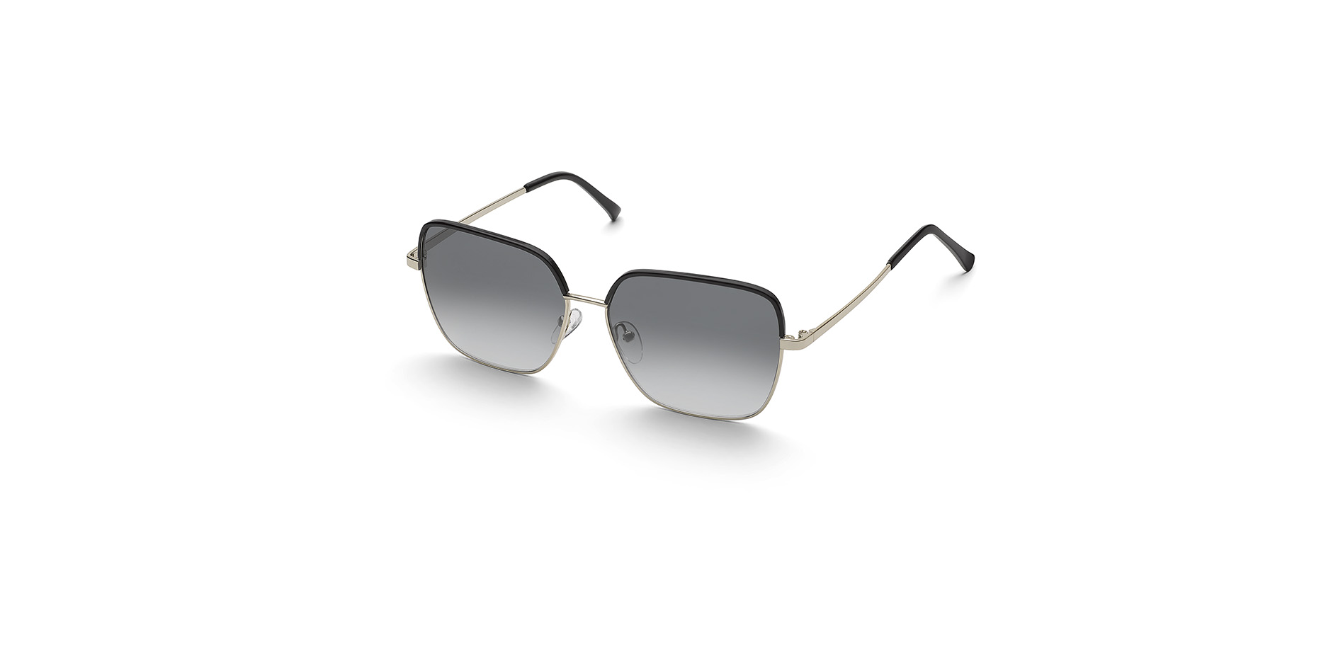 Damensonnenbrille BD 480 SUN FA