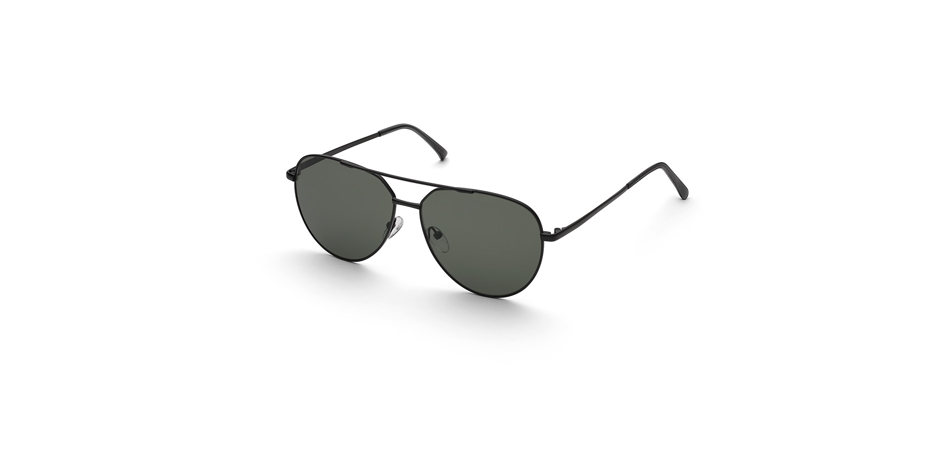 Damensonnenbrille BD 483 SUN CL