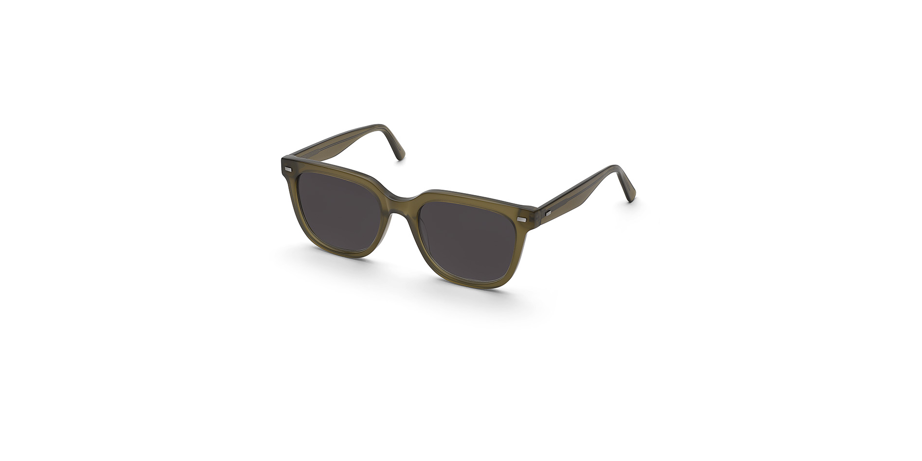 Lunettes de soleil hommes MC 560 SUN CL