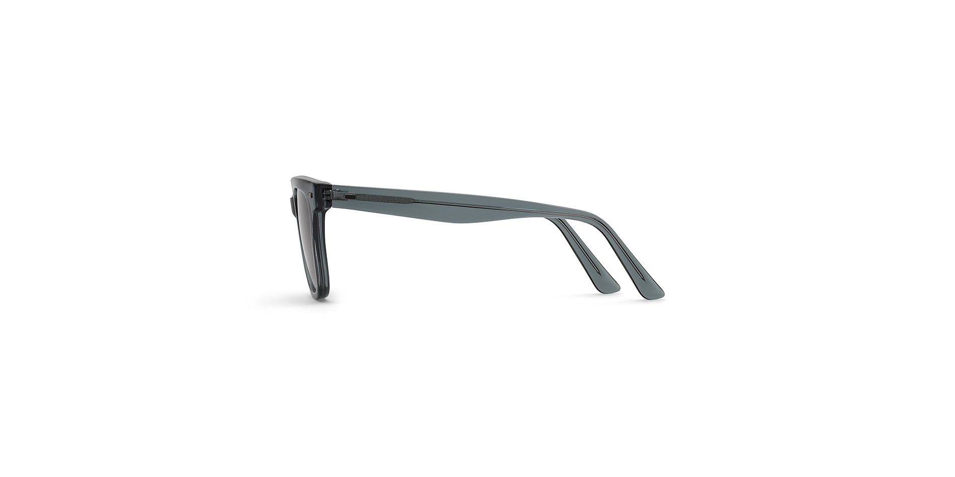 Klassische Herren-Sonnenbrille aus Kunststoff,  MC 560 SUN CL