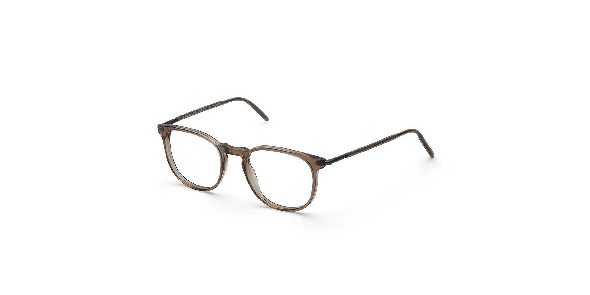 Lunettes hommes DESIGN 528 FLEX CL