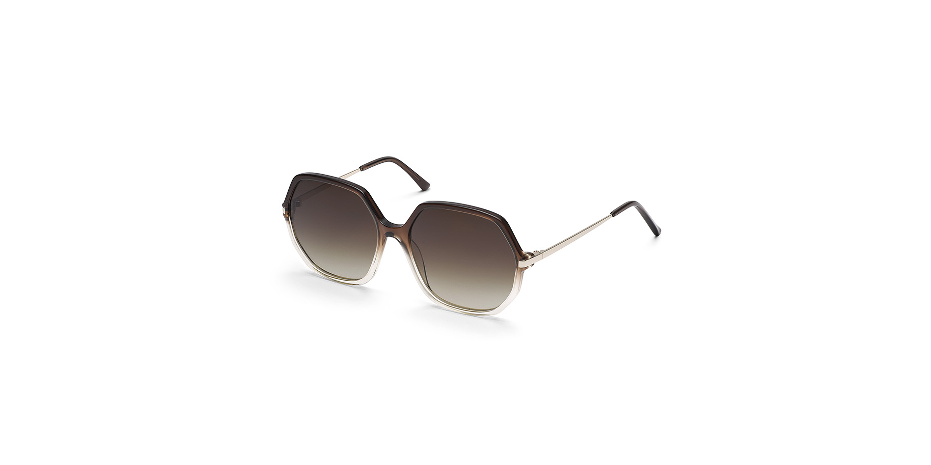 Damensonnenbrille LD 025 SUN FA