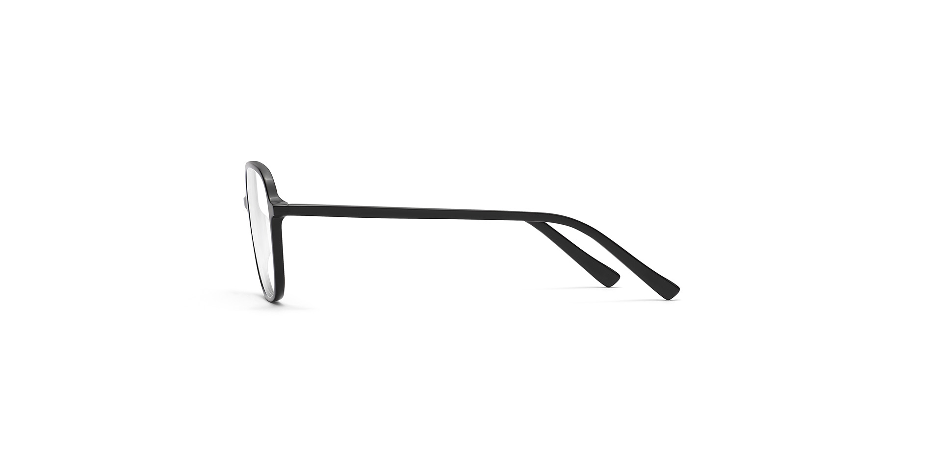 Modische Damen-Korrektionsbrille aus Acetat,  ABC 065 FA