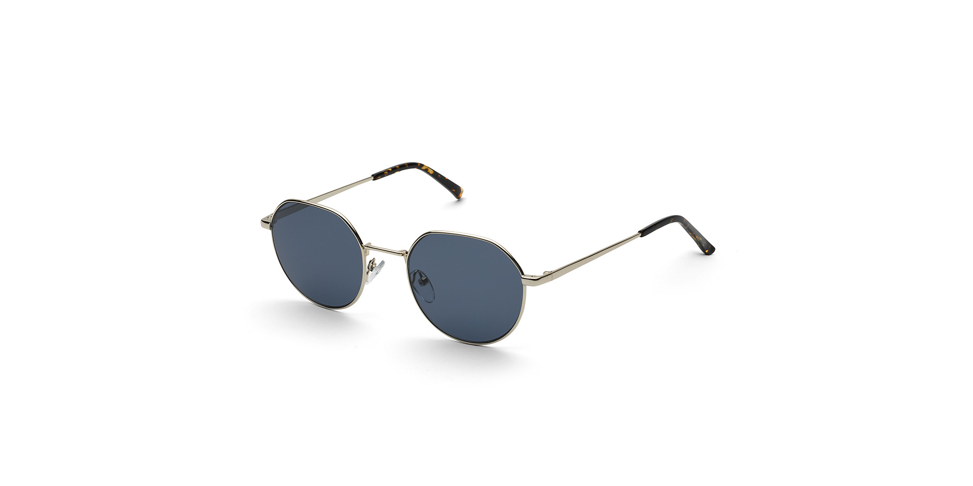 Lunettes de soleil hommes BD 522 SUN CL