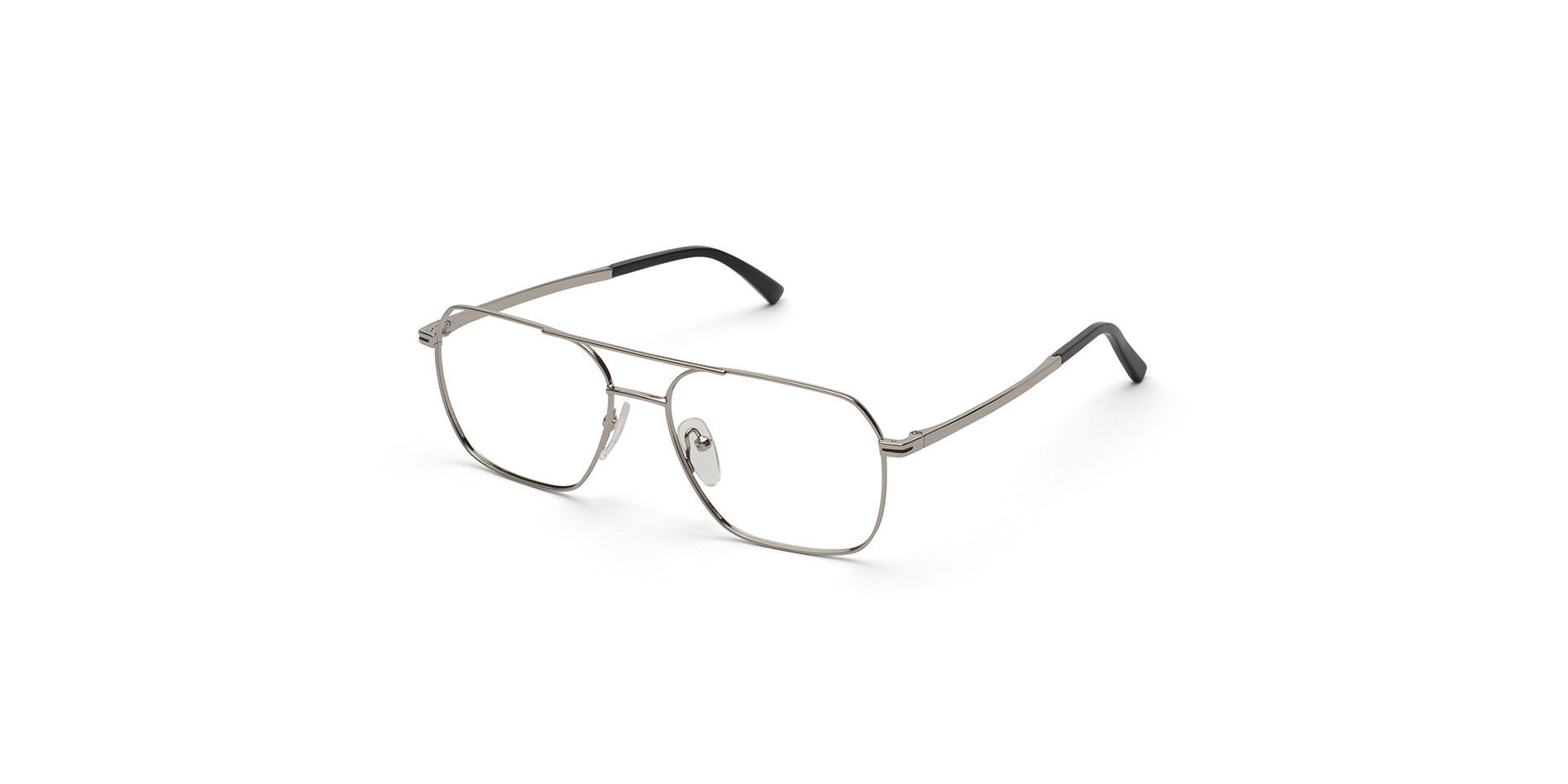 Lunettes hommes MC 569 CL