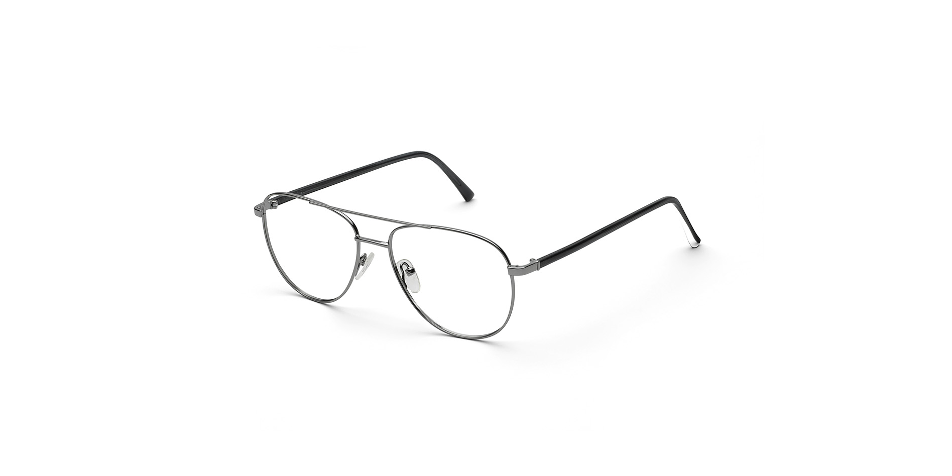 Lunettes hommes MC 581 CL