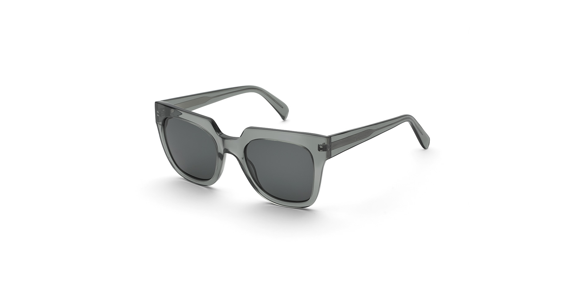 Lunettes de soleil hommes LN 022 SUN FA