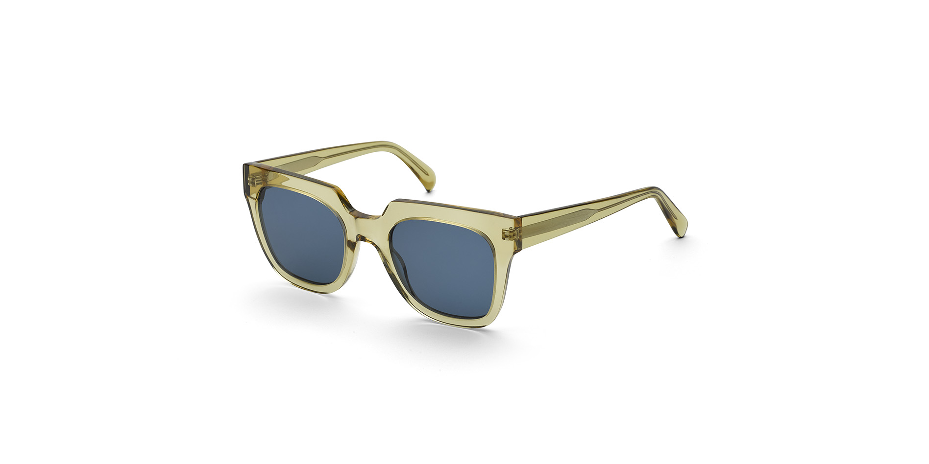 Damensonnenbrille LN 022 SUN FA