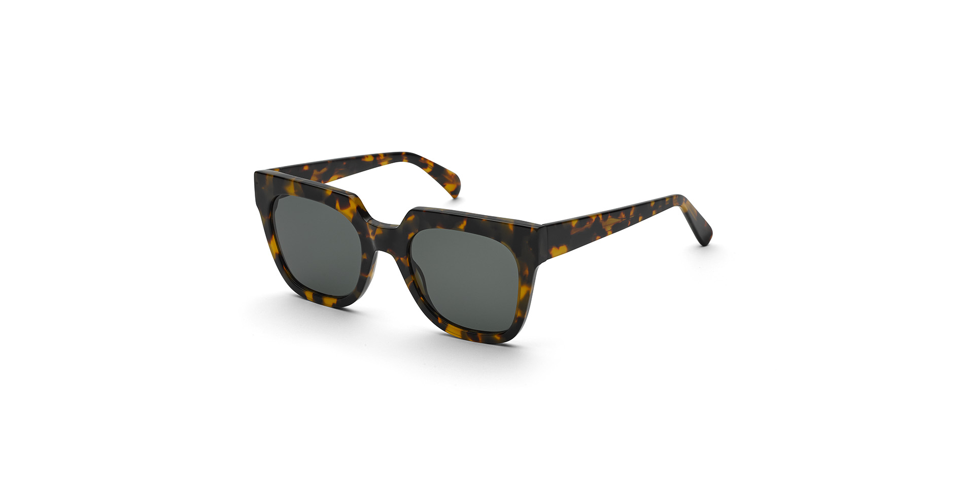 Lunettes de soleil hommes LN 022 SUN FA