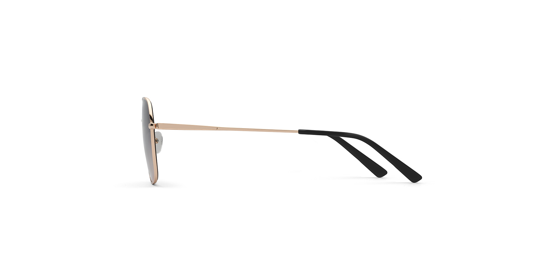 Lunettes de soleil femmes en acier inoxydable,  BE 020 SUN FA