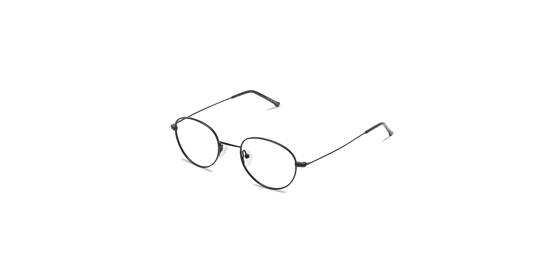 Lunettes femmes BD 352 PANTO CL