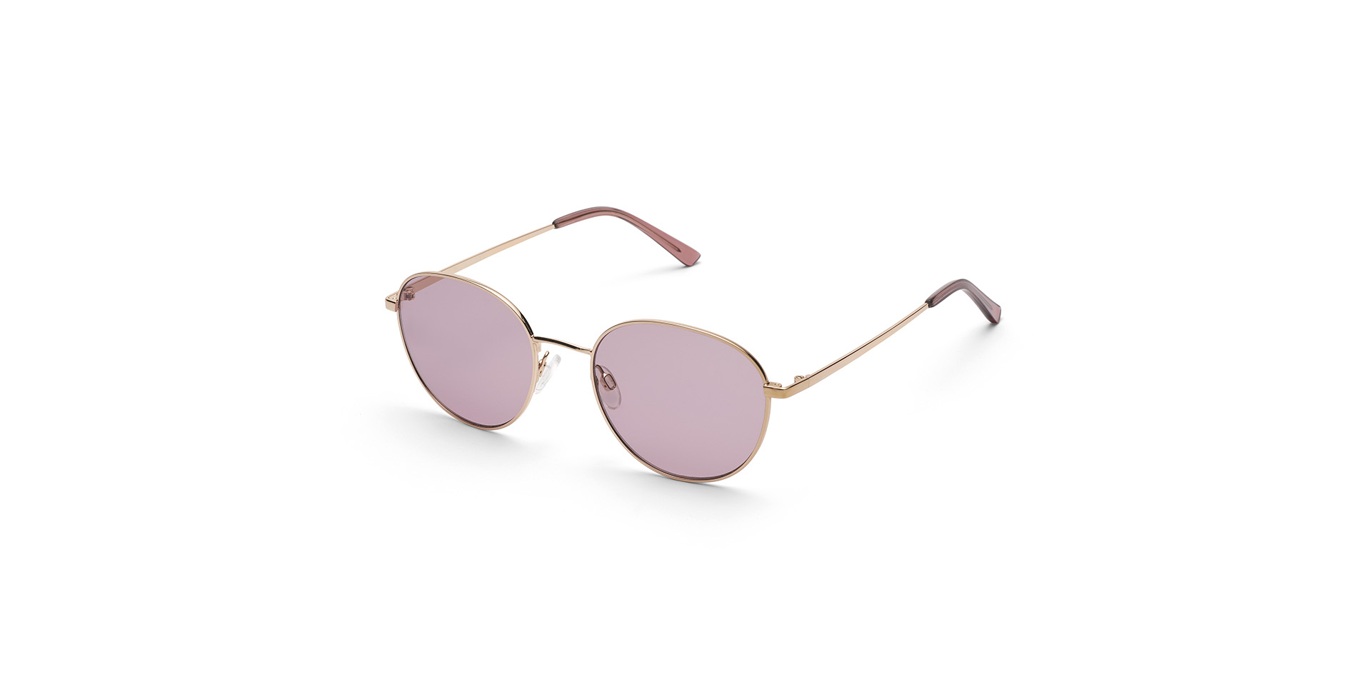 Lunettes de soleil femmes OU 001 SUN CL