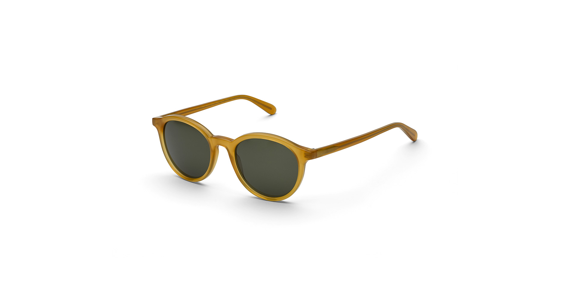 Herrensonnenbrille OU 027 SUN CL