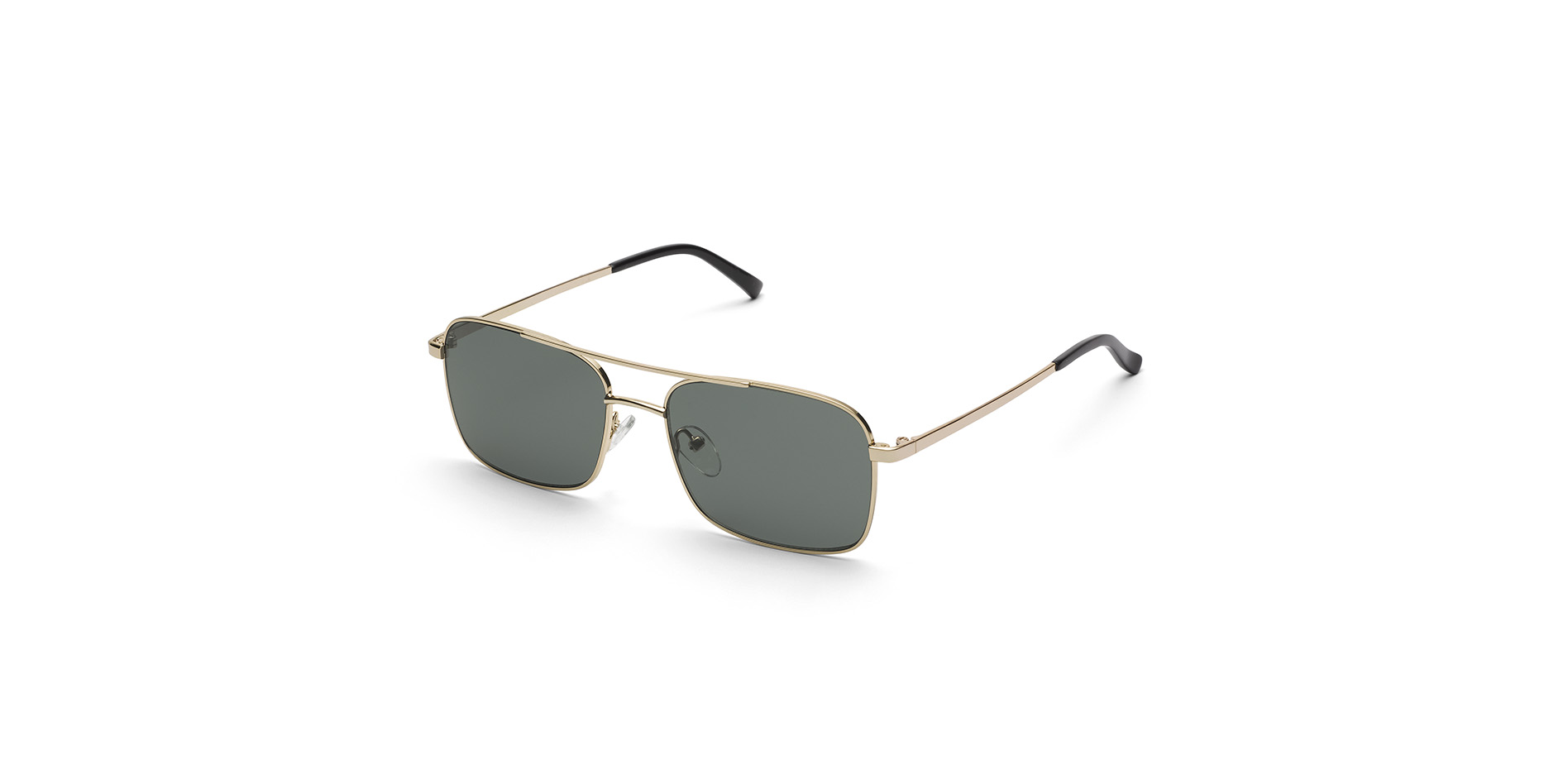 Lunettes de soleil hommes BD 529 SUN FA