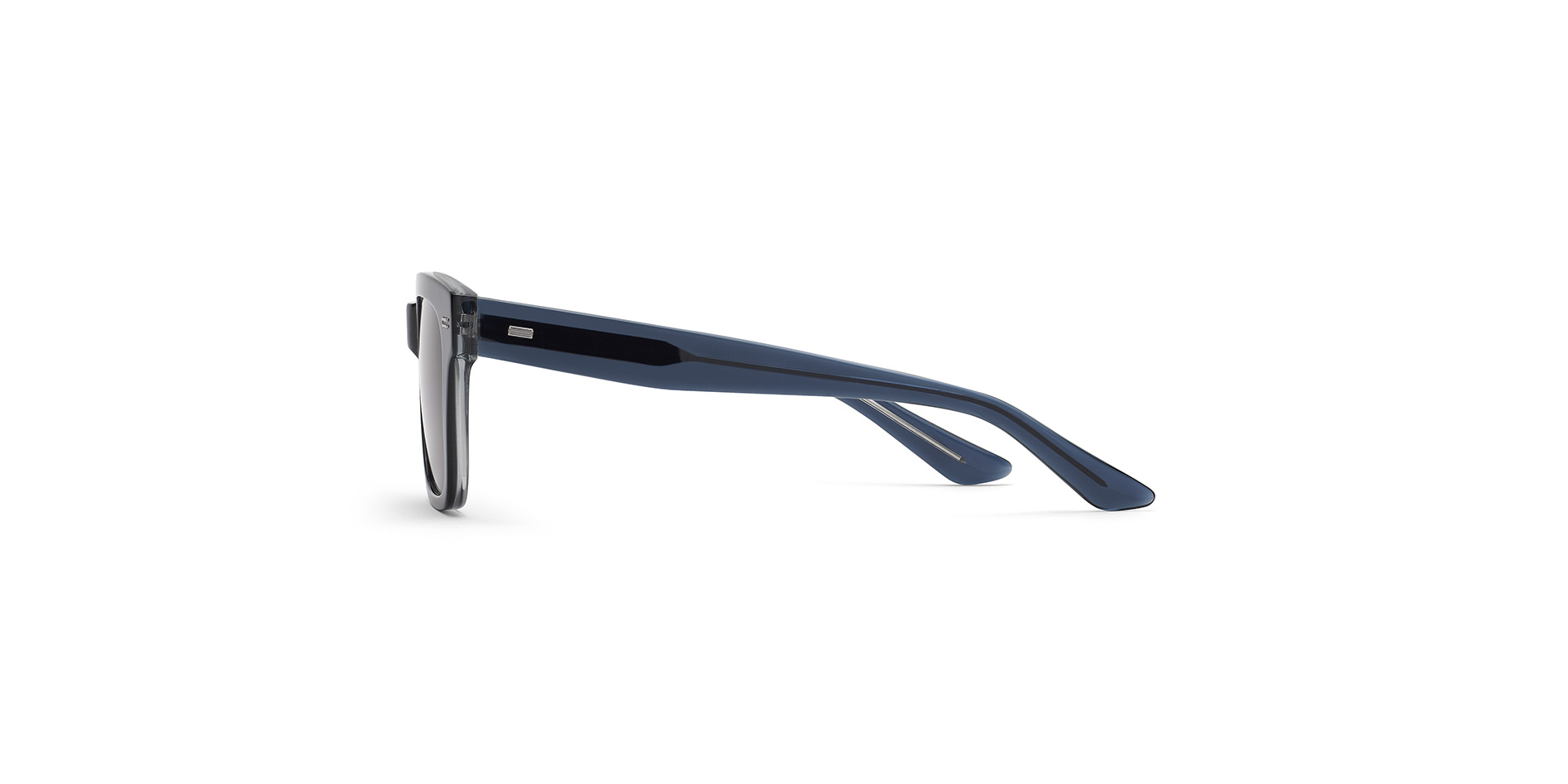 Lunettes de soleil pour hommes en acétate,  LN 034 SUN CL