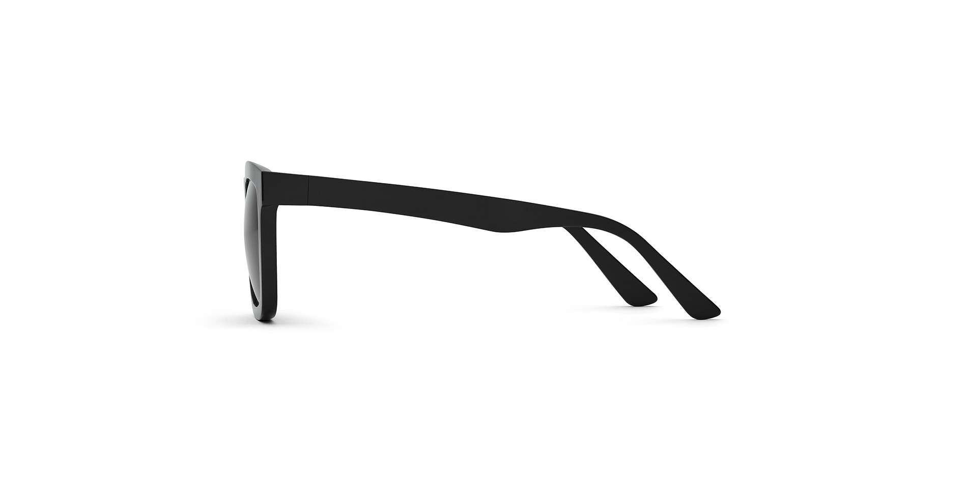 Lunettes de soleil classiques pour hommes en acétate,  BD 528 SUN CL