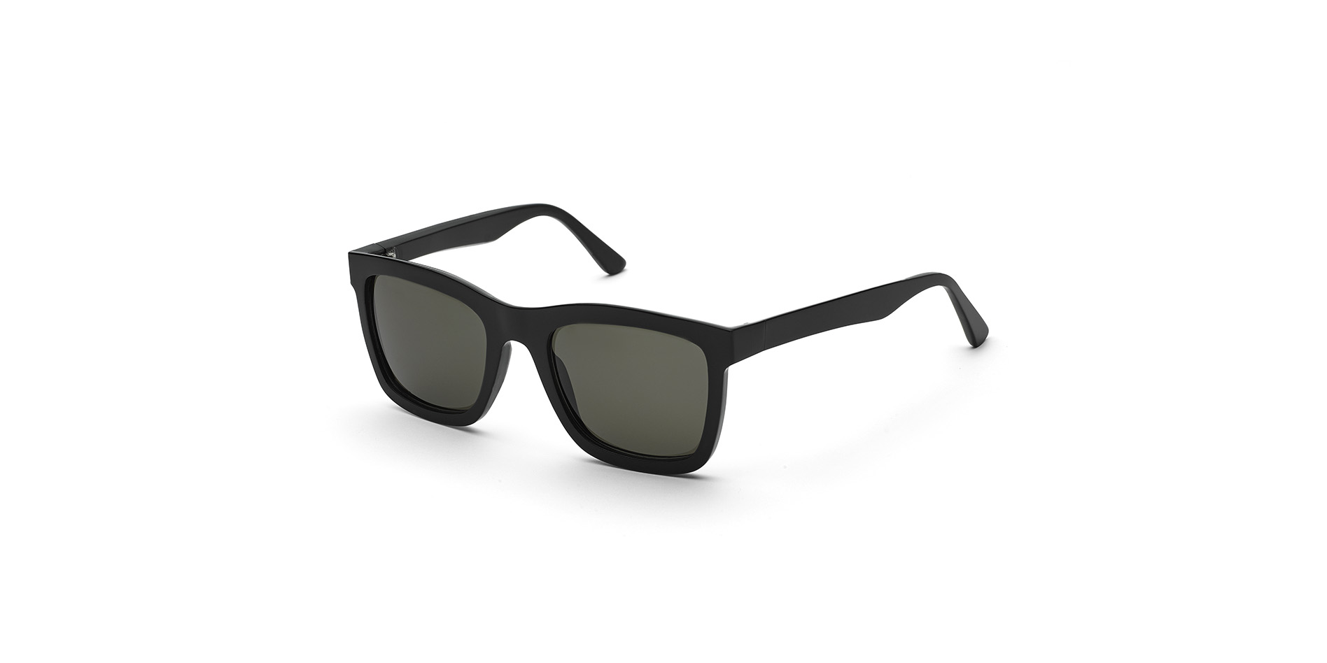 Herrensonnenbrille BD 528 SUN CL